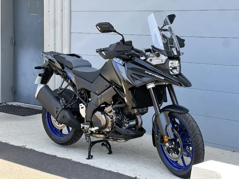 VSTROM 1050SE