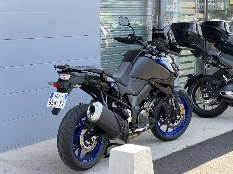 VSTROM 1050SE