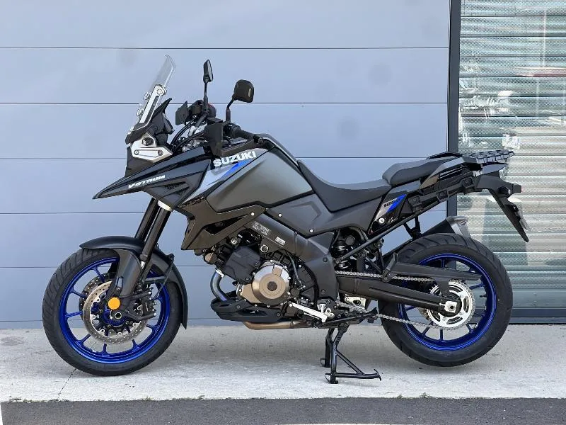 VSTROM 1050SE