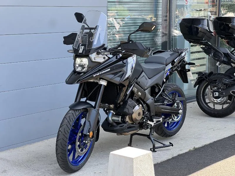 VSTROM 1050SE