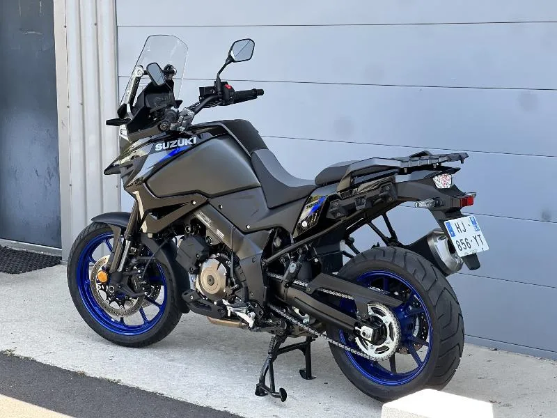 VSTROM 1050SE