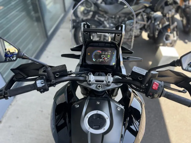 VSTROM 1050SE