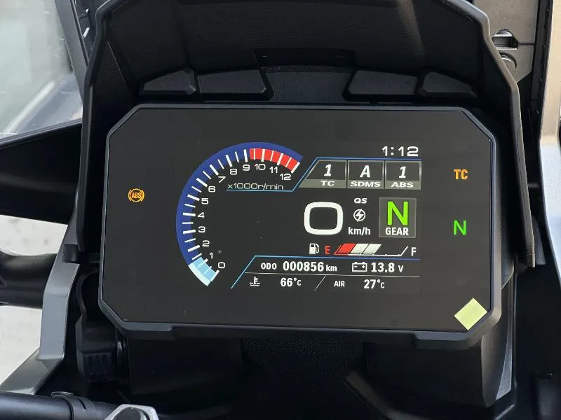 VSTROM 1050SE