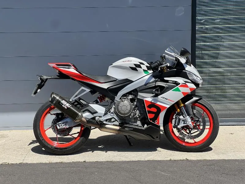 RS 660 EXTREMA