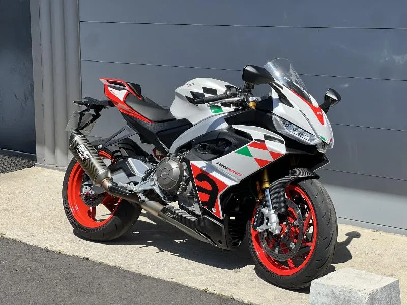 RS 660 EXTREMA
