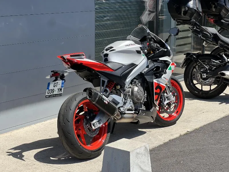 RS 660 EXTREMA