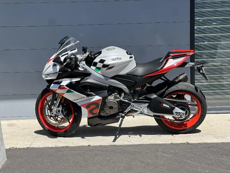 RS 660 EXTREMA