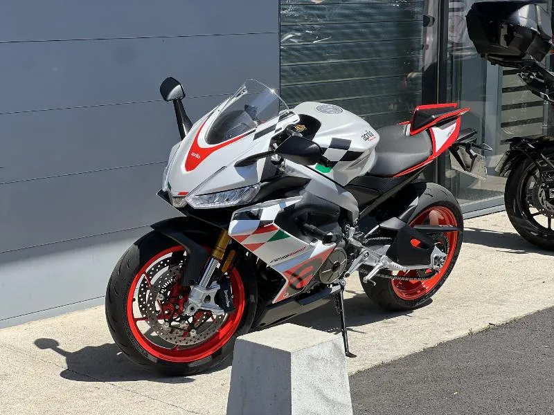 RS 660 EXTREMA