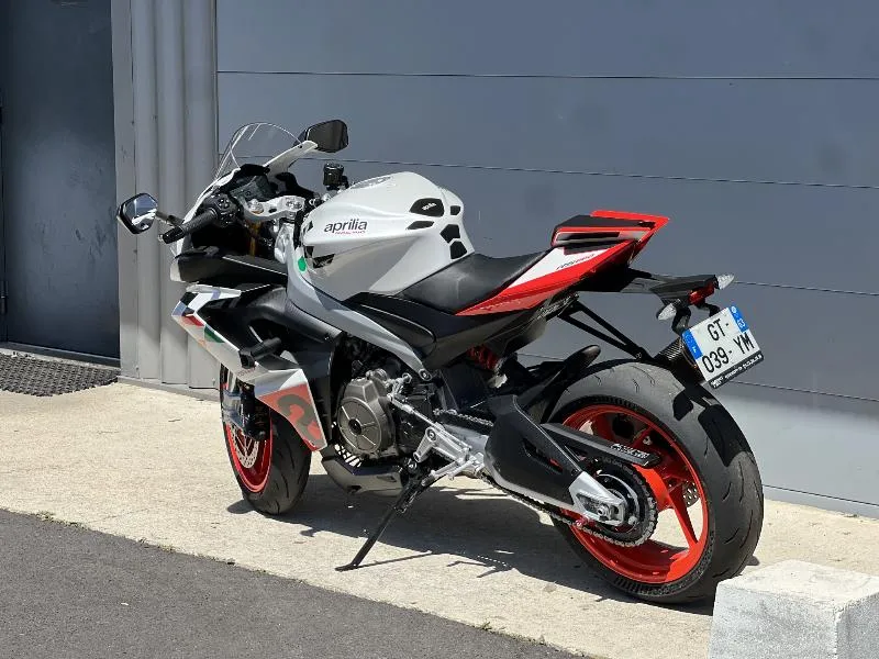 RS 660 EXTREMA
