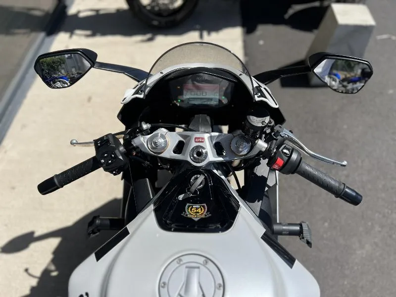 RS 660 EXTREMA