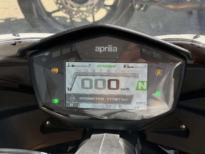 RS 660 EXTREMA