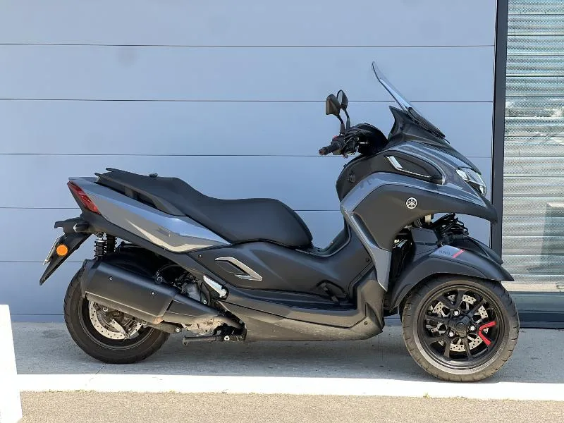 TRICITY 300