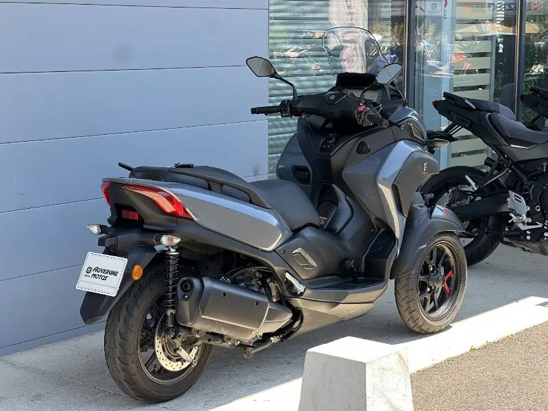 TRICITY 300