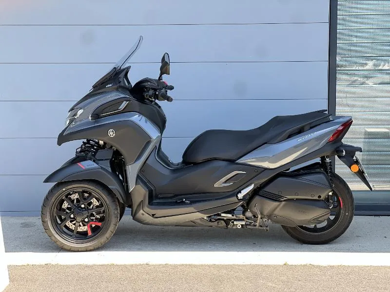 TRICITY 300