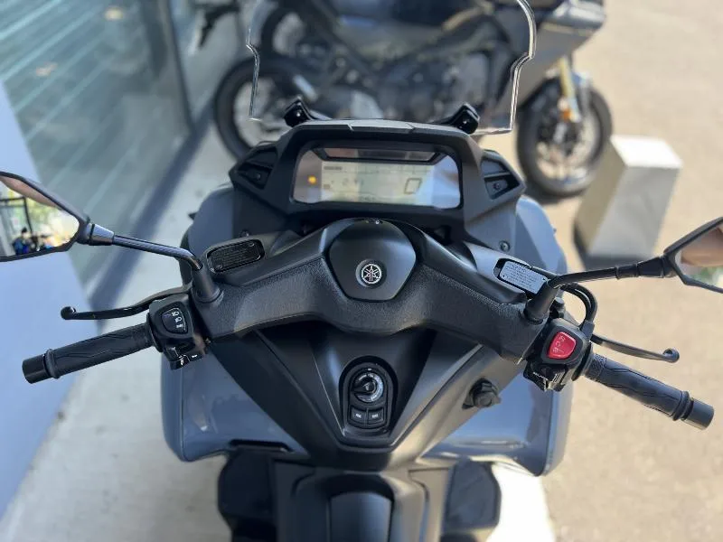 TRICITY 300