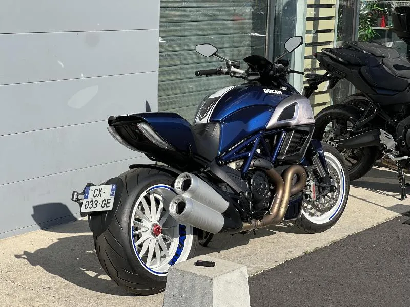 DIAVEL