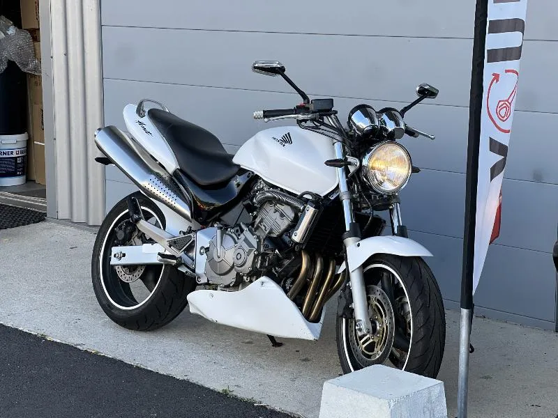 CB 600 F HORNET