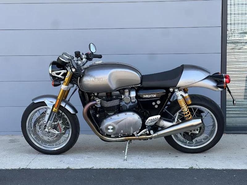 THRUXTON 1200 R