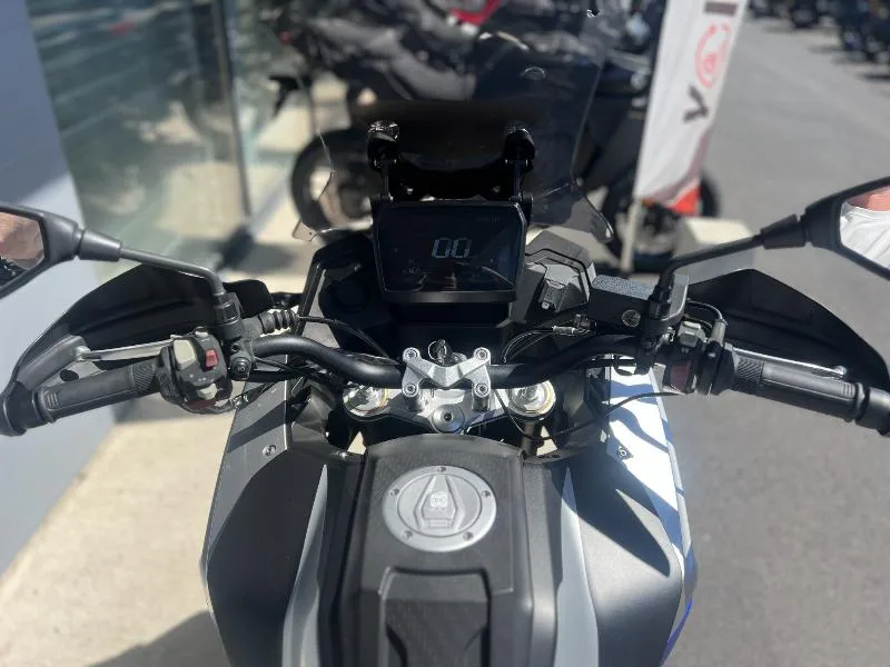525 DSX