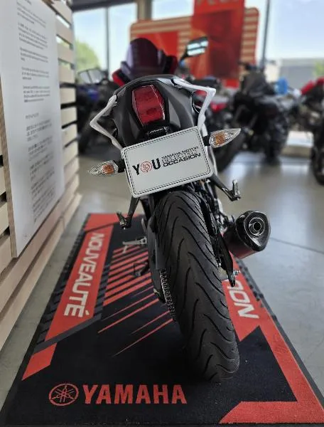 YZFR125 70th ANNIVERSARY