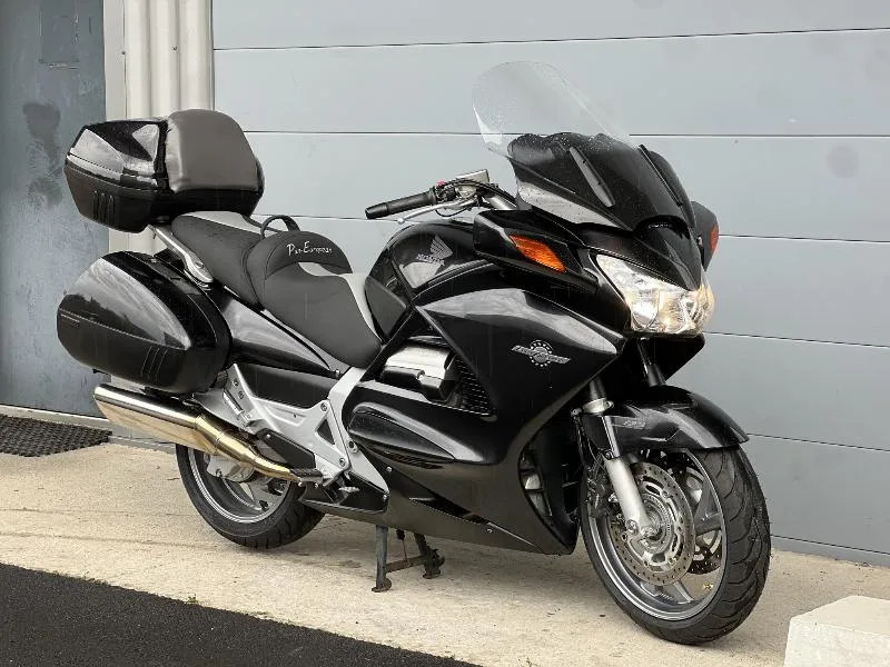 ST 1300 PAN EUROPEAN