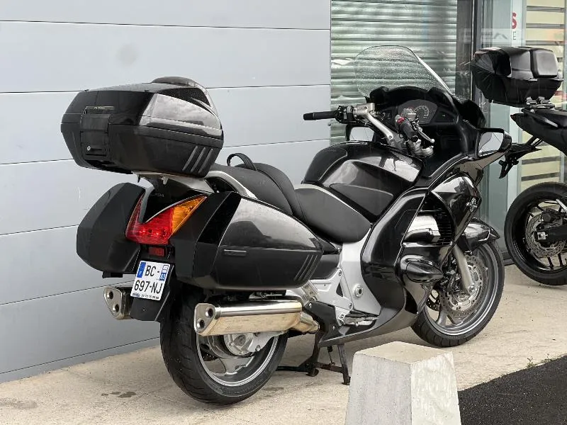 ST 1300 PAN EUROPEAN