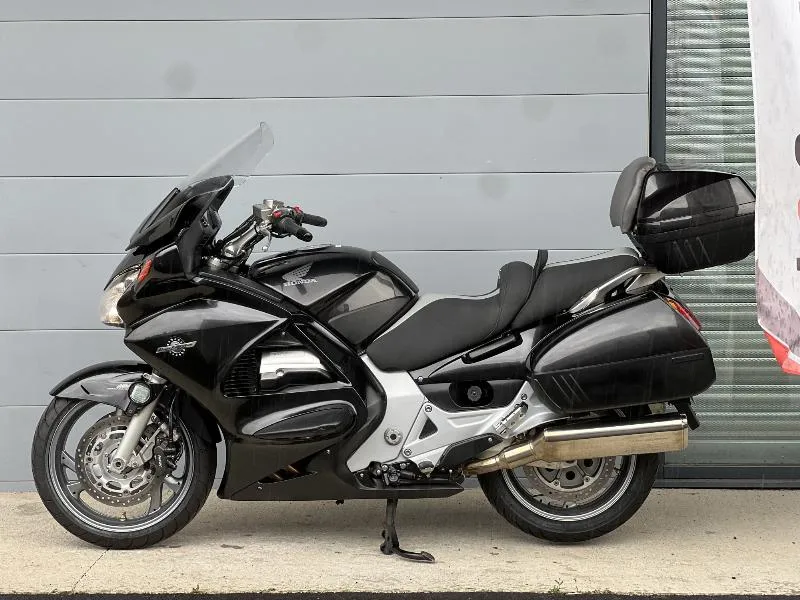 ST 1300 PAN EUROPEAN