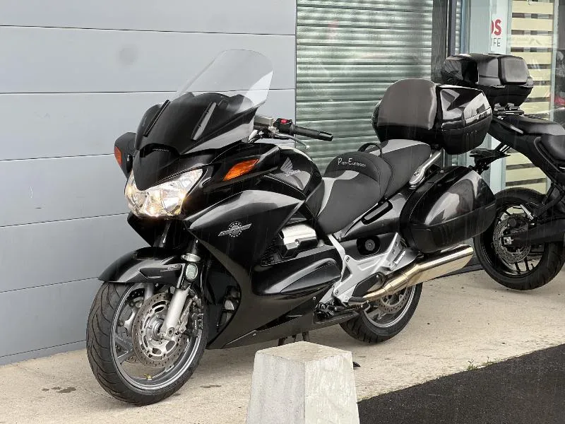 ST 1300 PAN EUROPEAN