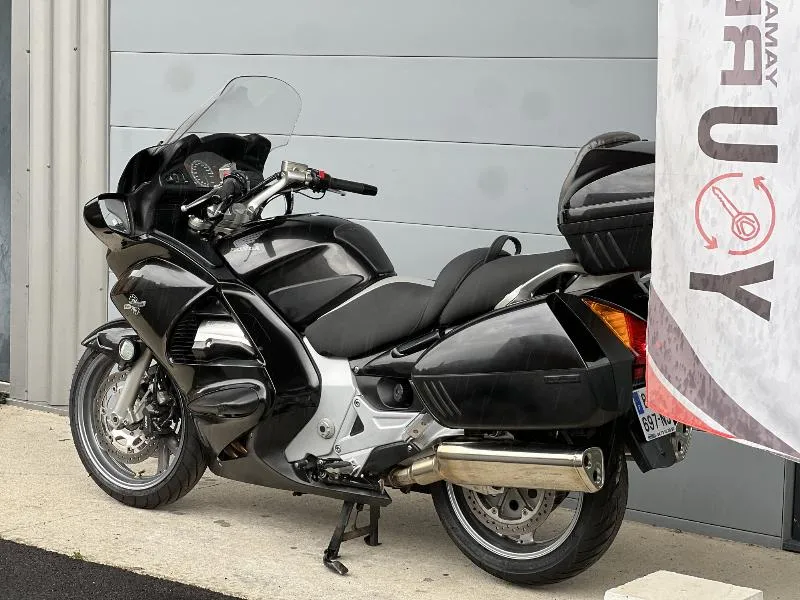 ST 1300 PAN EUROPEAN