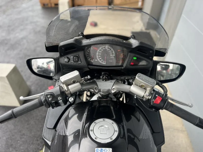 ST 1300 PAN EUROPEAN