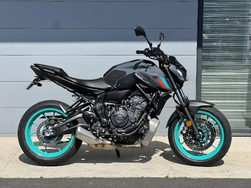 MT07 