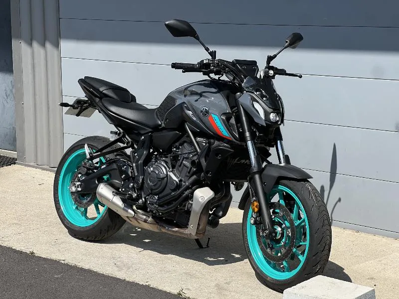 MT07 