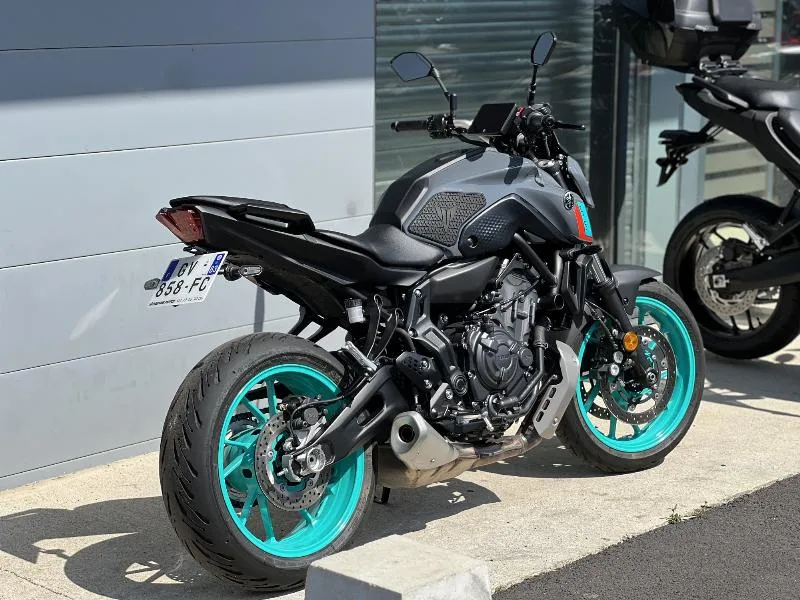 MT07 