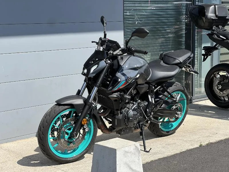 MT07 