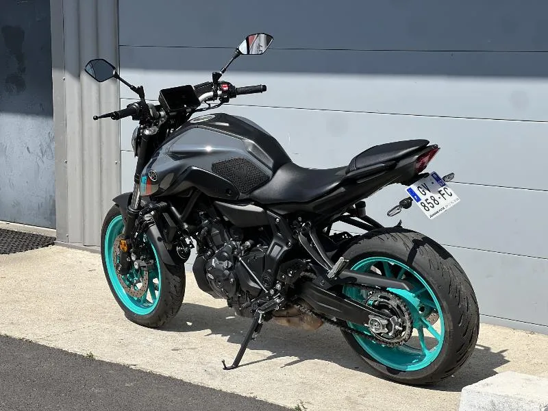 MT07 