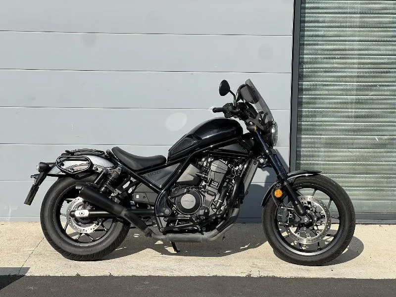CMX 1100 REBEL