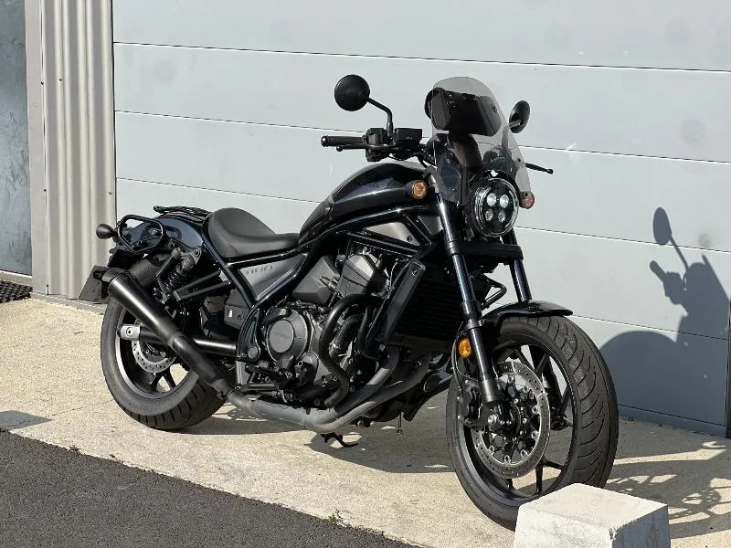 CMX 1100 REBEL