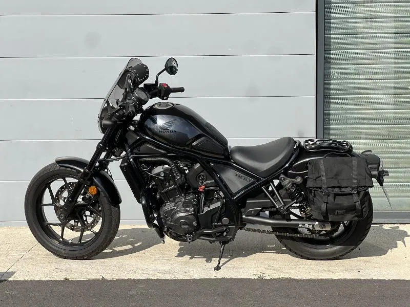 CMX 1100 REBEL