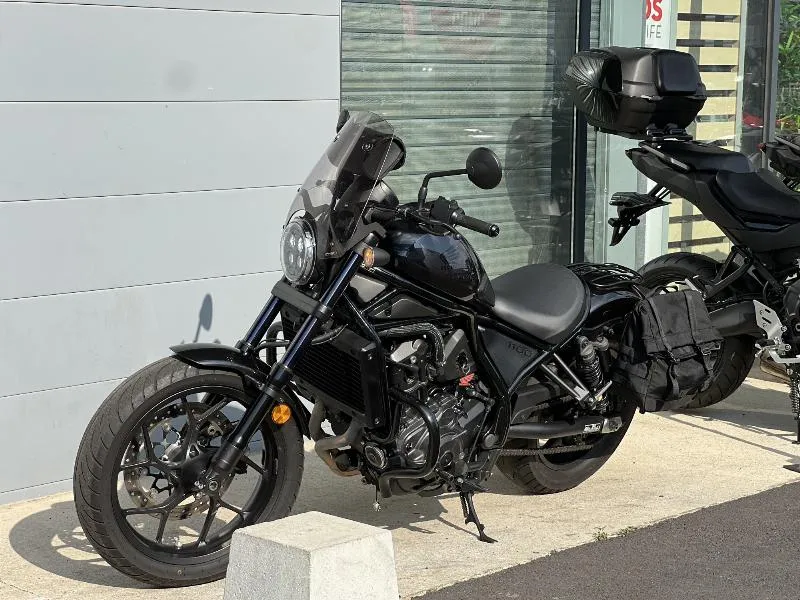 CMX 1100 REBEL