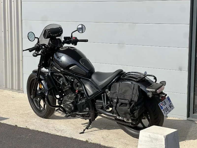 CMX 1100 REBEL