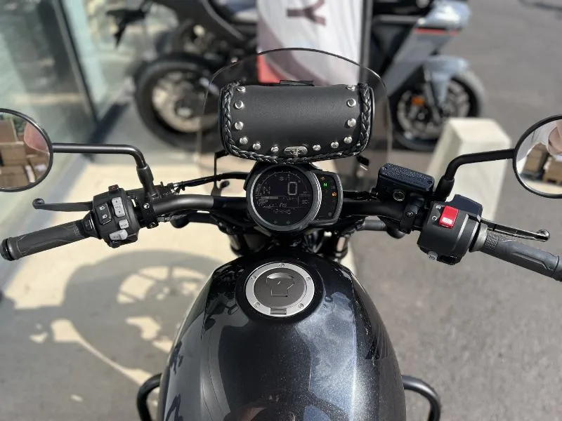 CMX 1100 REBEL