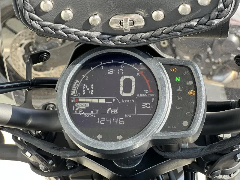 CMX 1100 REBEL