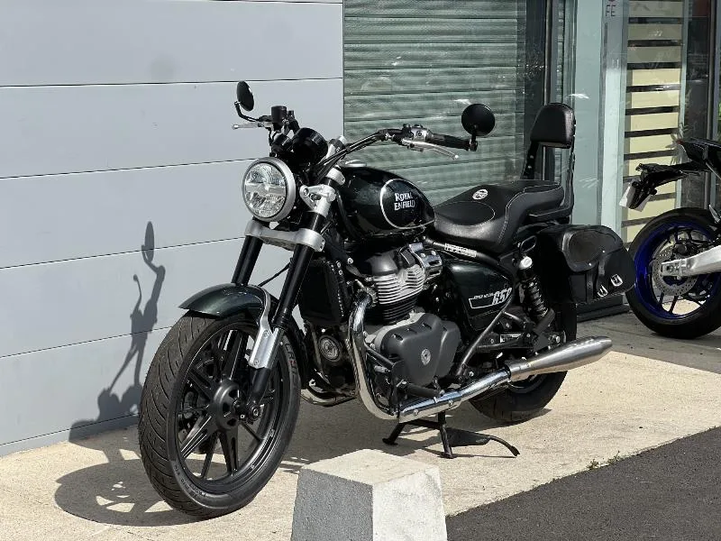SUPER METEOR 650