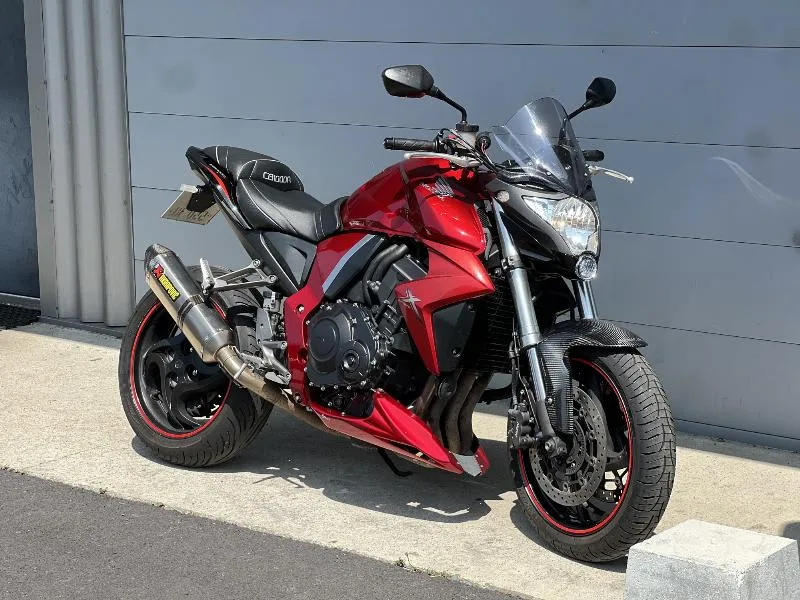CB 1000 R ABS