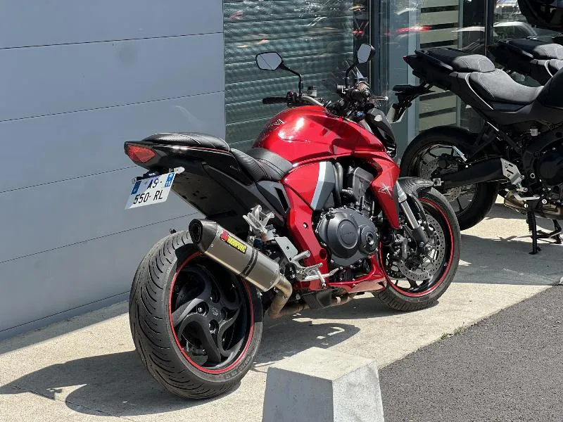 CB 1000 R ABS