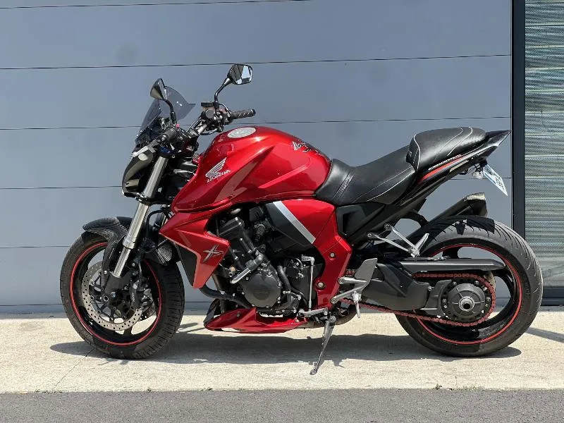 CB 1000 R ABS