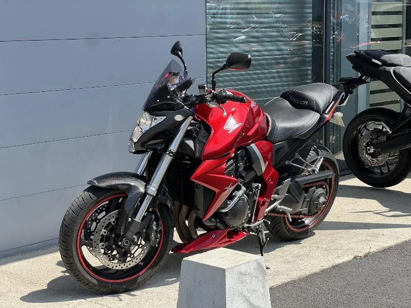 CB 1000 R ABS