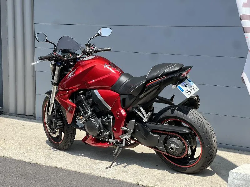 CB 1000 R ABS