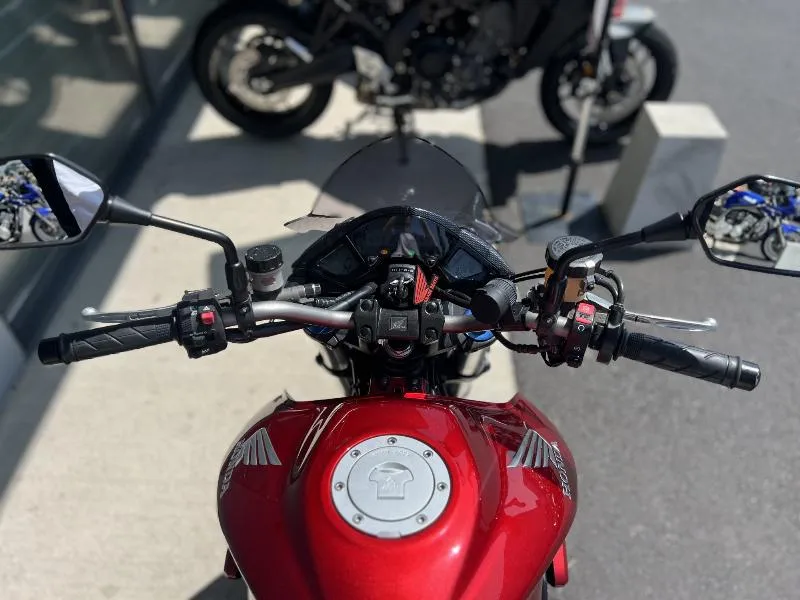 CB 1000 R ABS