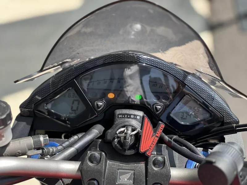 CB 1000 R ABS
